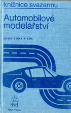 Automobilové modelářství - Dráhové modely
