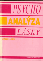 Psychoanalýza lásky