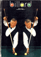 Billard - základní strky, volná hra a kádr