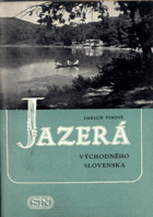 Jazerá východného Slovenska