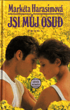 Jsi můj osud - dívčí román