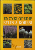 Encyklopedie bylin a koření