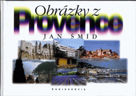 Obrázky z Provence