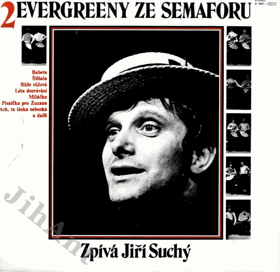 LP - Evergreeny ze Semaforu 2