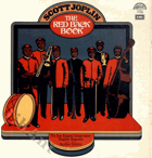 LP - The Red Back Book