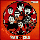 LP - Rangers