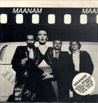 LP - Maanam