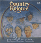 LP - Country Kolotoč
