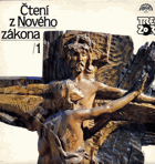 LP - Čtení z Nového zákona 1