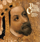 LP - Vita Caroli - Vlastní životopis Karla IV. - Jan Kačer a Nina Divíšková