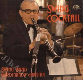 LP - Swing cocktail