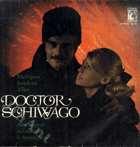 LP - Doktor Schiwago