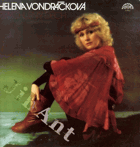 Helena Vondráčková - Zrychlený dech