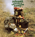 LP - Zelenáči - Zálesácká bowle