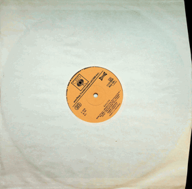 LP - Barbra Streisand - Guilty