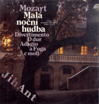 LP - W. A. Mozart - Malá noční hudba
