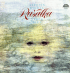 LP Antonín Dvořák - Rusalka - Výběr scén