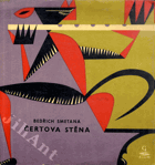 3 LP - Bedřich Smetana - Čertova stěna