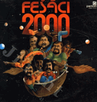 Fešáci 2000
