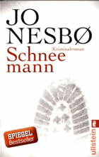 Schnee mann
