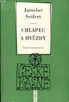 Chlapec a hvězdy