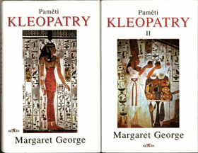 Paměti Kleopatry I - II
