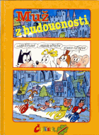 Čtyřlístek - Muž z budoucnosti