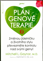 Plán genové terapie