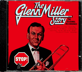 CD - Glenn Miller - Story