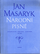 Národní písně