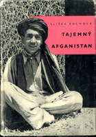 Tajemný Afganistan