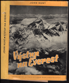 Výstup na Everest