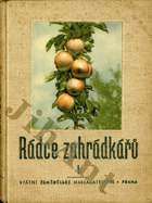 Rádce zahrádkářů I. - II.