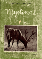 Myslivost