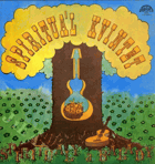 LP - Spirituály a balady