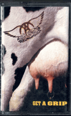 MC - Aerosmith - Get a Grip