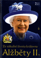 Ze zákulisí života královny Alžběty II.