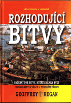 Rozhodující bitvy