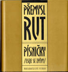 Písničky - eseje se zpěvy - 2 CD
