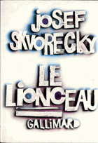 Le Lionceau