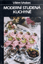 Moderní studená kuchyně