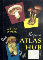 Kapesní atlas hub