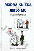 Modrá knížka aneb jeblo mu