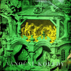 LP - České vánoční koledy - Koledy evropských národů