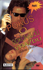 Pokus o dokonalou vraždu