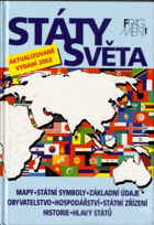 Státy světa - mapy, státní symboly, základní údaje, obyvatelstvo, hospodářství, státní ...