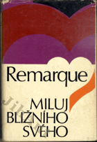 Miluj bližního svého