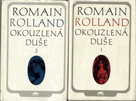 Okouzlená duše. 1. - 2. díl