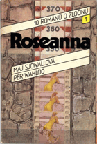Roseanna