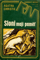 Sloni mají paměť